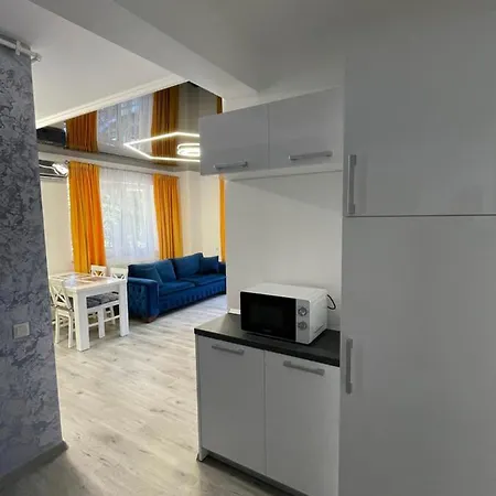 Apartmán Eka Moonlight By The Sea