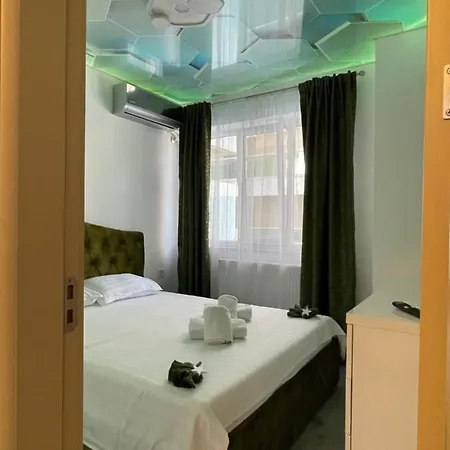 Apartmán Eka Moonlight By The Sea Mamaia