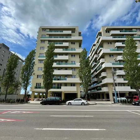 Apartmán Eka Moonlight By The Sea *