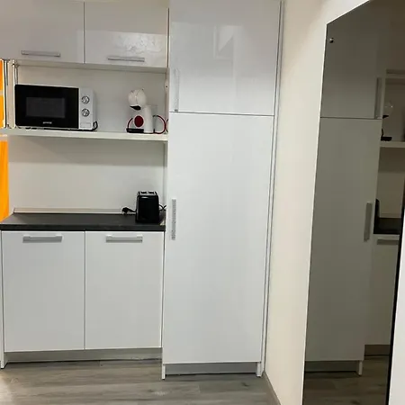 Apartmán Eka Moonlight By The Sea