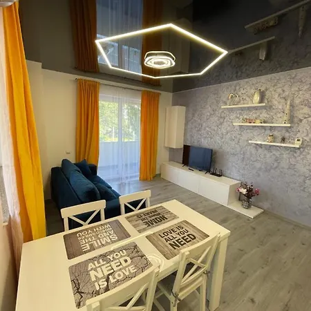 Eka Moonlight By The Sea Apartment Mamaia